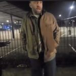 Copwatcher Live-Streams Judge Crash, Walking Away From Scene, and Quasi-Arrested for DUI