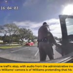 VIDEO: Florida Highway Patrol Trooper Gets Himself Fired